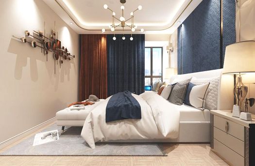 可怕床垫,新买床垫撕开后有气味