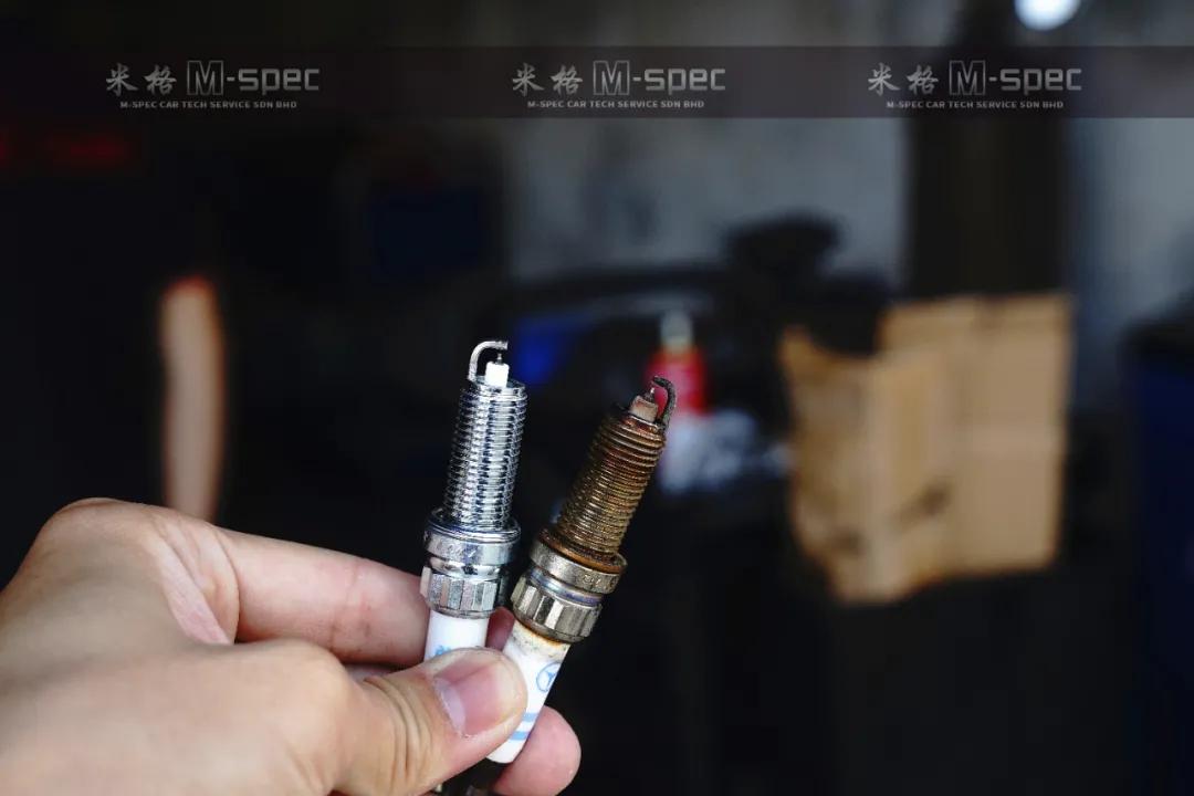 奔驰CLS300CGI周期养护选用法国MOTUL全合成机油