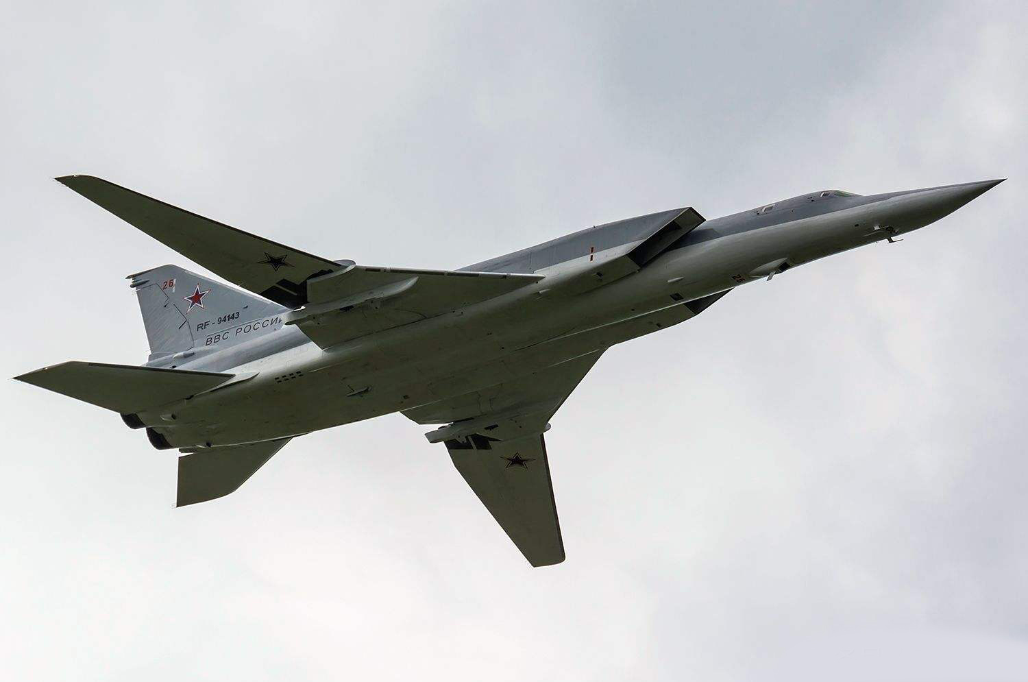 图-22m3超音速轰炸机参数,图22m3型超音速轰炸机