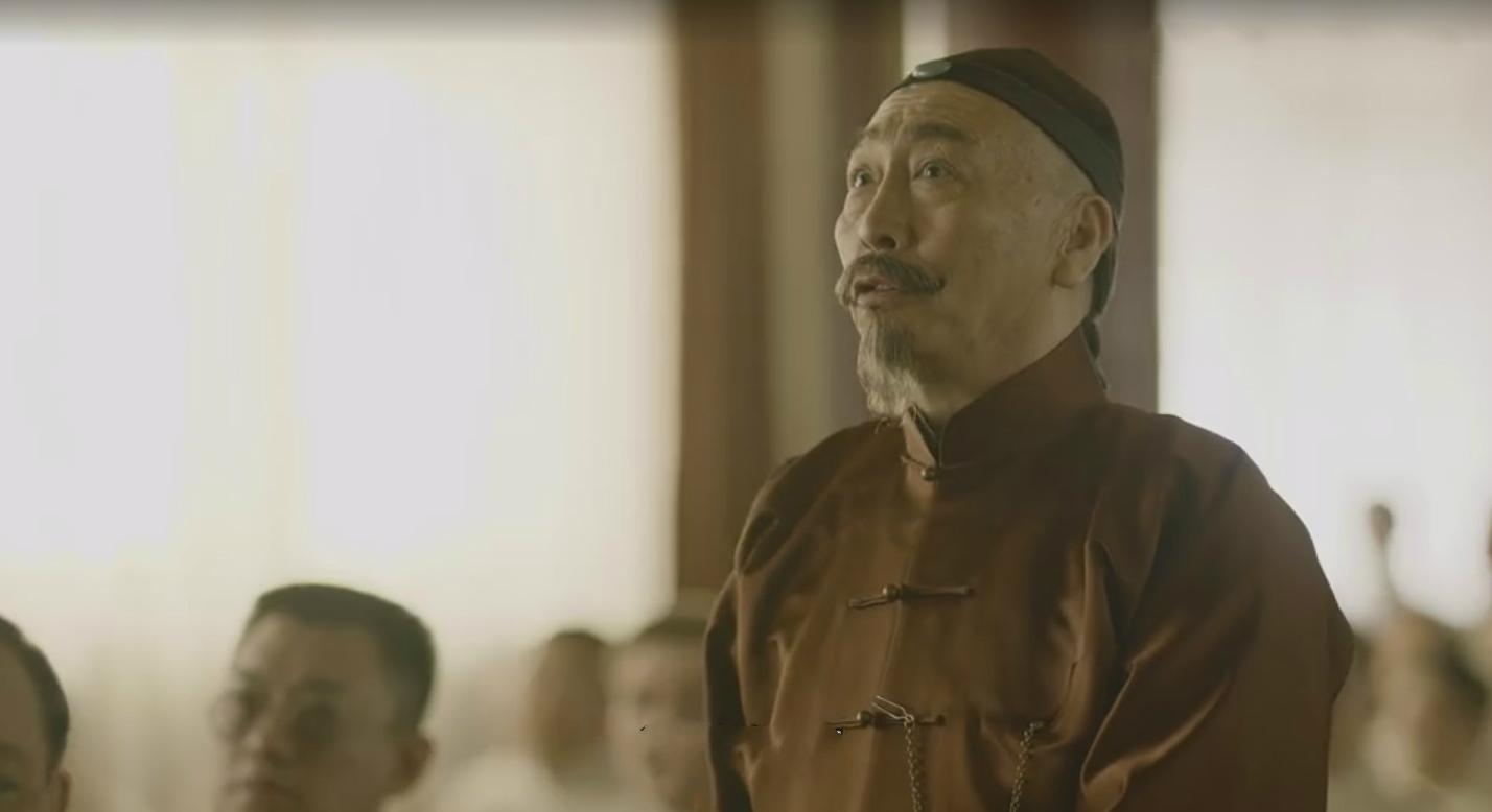 辜鸿铭获1913年诺奖提名,辜鸿铭觉醒年代谈中国人