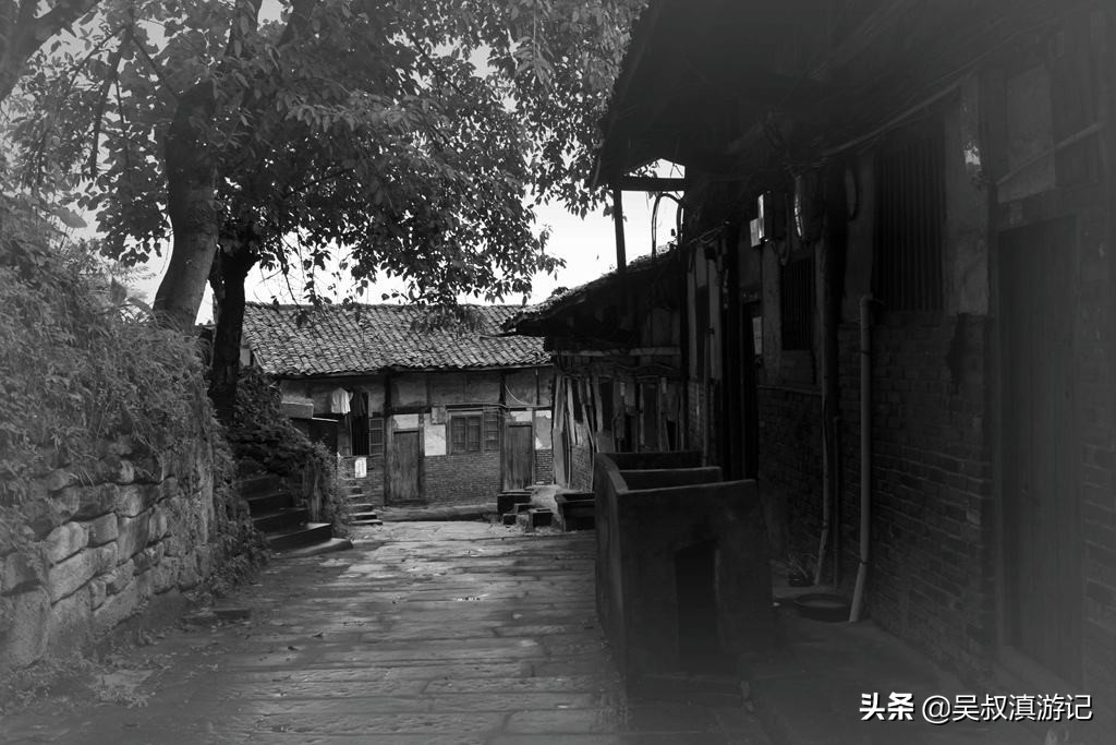 一篇长文，娓娓道尽老昆明城里明朝那些人儿、那些事儿、那些景儿