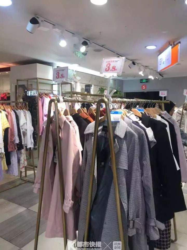 面临倒闭的羽绒服品牌,羽绒服80绒和90绒的能买吗