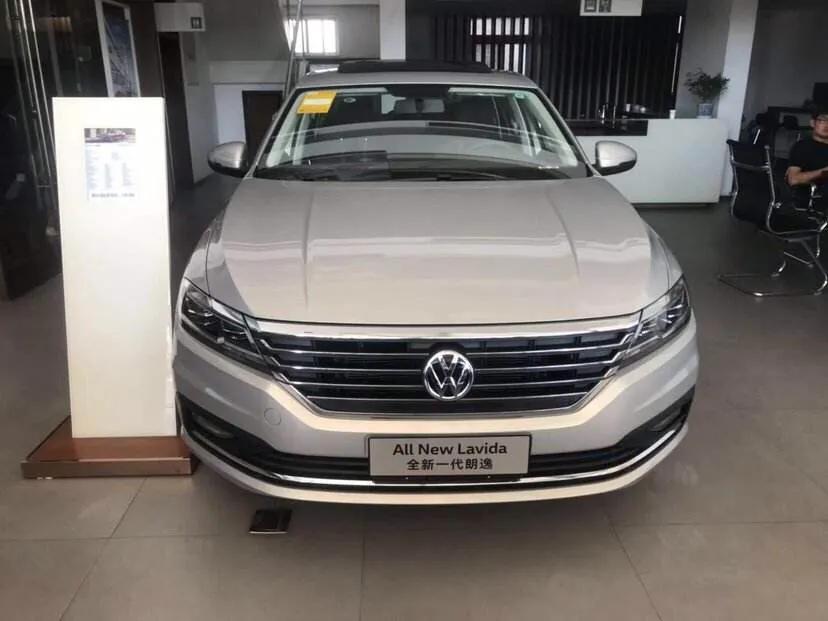 斯柯达明锐和大众朗逸买哪个,三大件一样的车对比