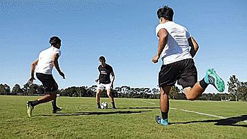 最强nba过人技巧教学,15个令人疯狂的过人技巧教学