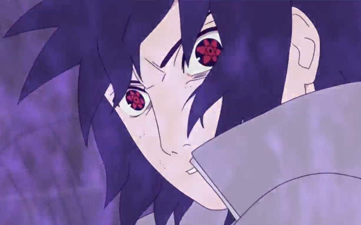 历代火影知道佐助杀了团藏反应,火影忍者佐助干掉团藏