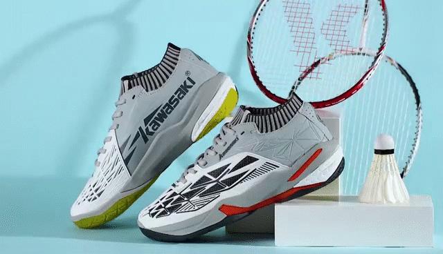 川崎羽毛球鞋k270推荐评测,川崎k567羽毛球鞋怎么样