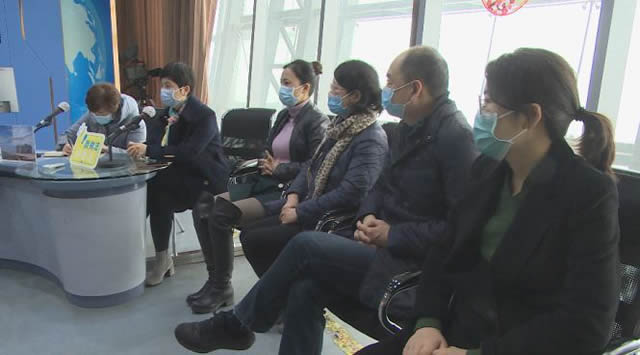 倾听百姓心声，解答热点问题——徐州市妇幼保健院做客直播间