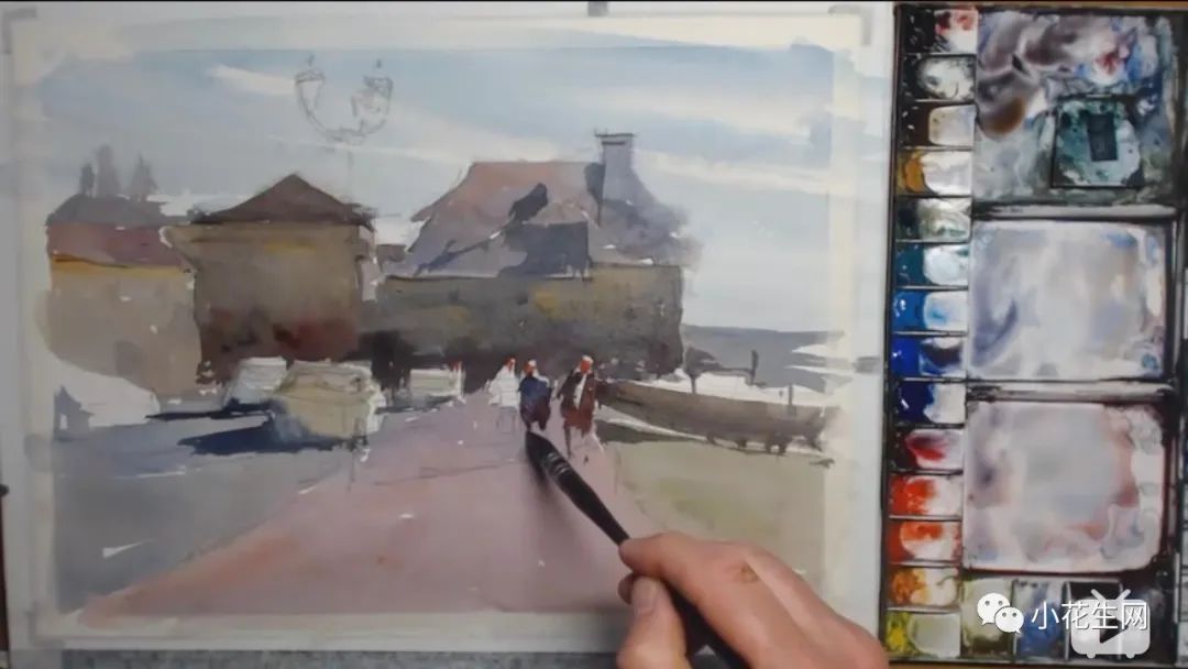 从零开始学绘画必备的画,从零开始学绘画第一步教程