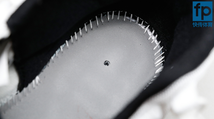 aj11康扣脚感测评,aj11康扣开箱测评视频