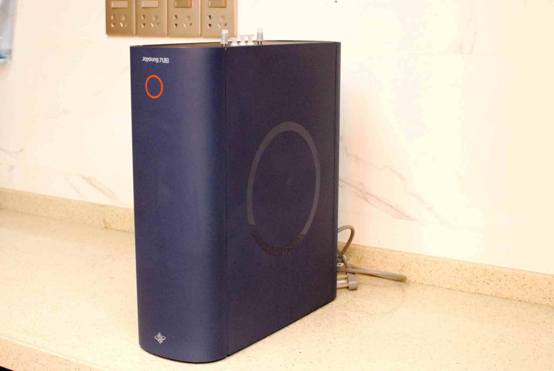 九阳热小净新一代1000G加热净水器,九阳净水器热小净r2评测