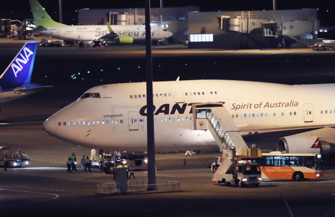 钻石公主号已全员下船,钻石公主号邮轮去哪里了