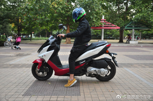 金城草蜢200用的什么发动机,金城草蜢200最新评价油耗怎么样