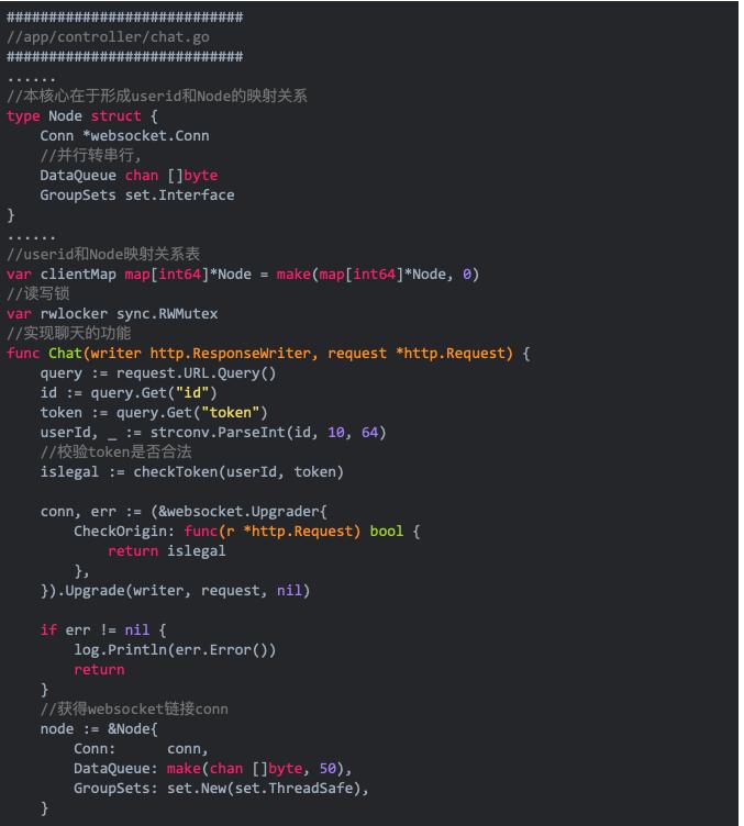 如何制作im系统,如何打造一个高效app