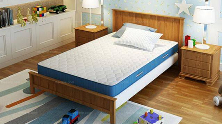 发育期儿童床垫怎么选择,宝宝健康床垫怎么选择