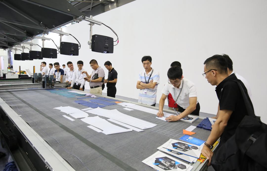 时尚深圳展定档！为行业强势复苏按下“重启键”