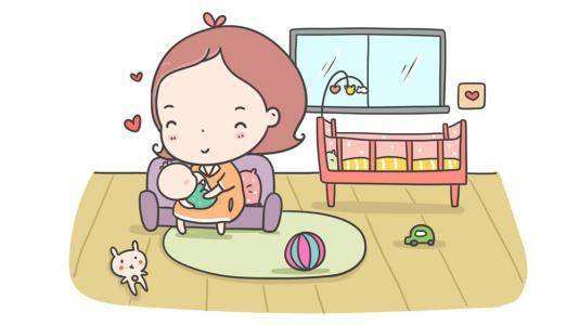 哺乳妈妈需要吃什么对宝宝好,妈妈哺乳期吃什么对宝宝的消化好