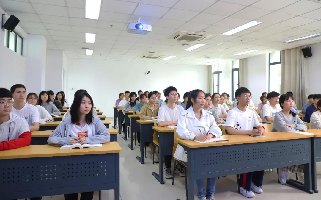 单列类学生考无锡学院,有多少人想报考无锡学院