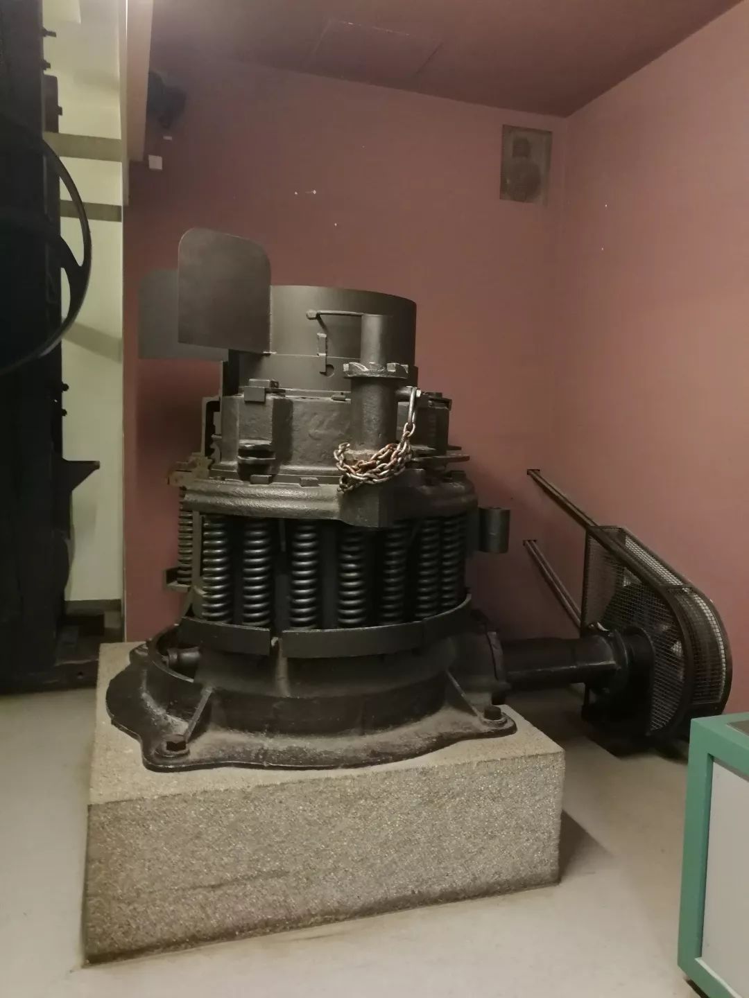 德国医学院解剖人体,德国夏利特医学院