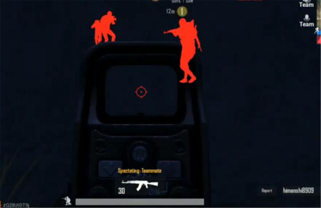 和平精英国际服正式服开外挂教程,和平精英国际服如何开外挂视频