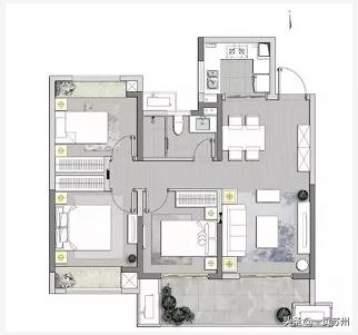 甪直大型商业规划,苏州甪直新商业规划