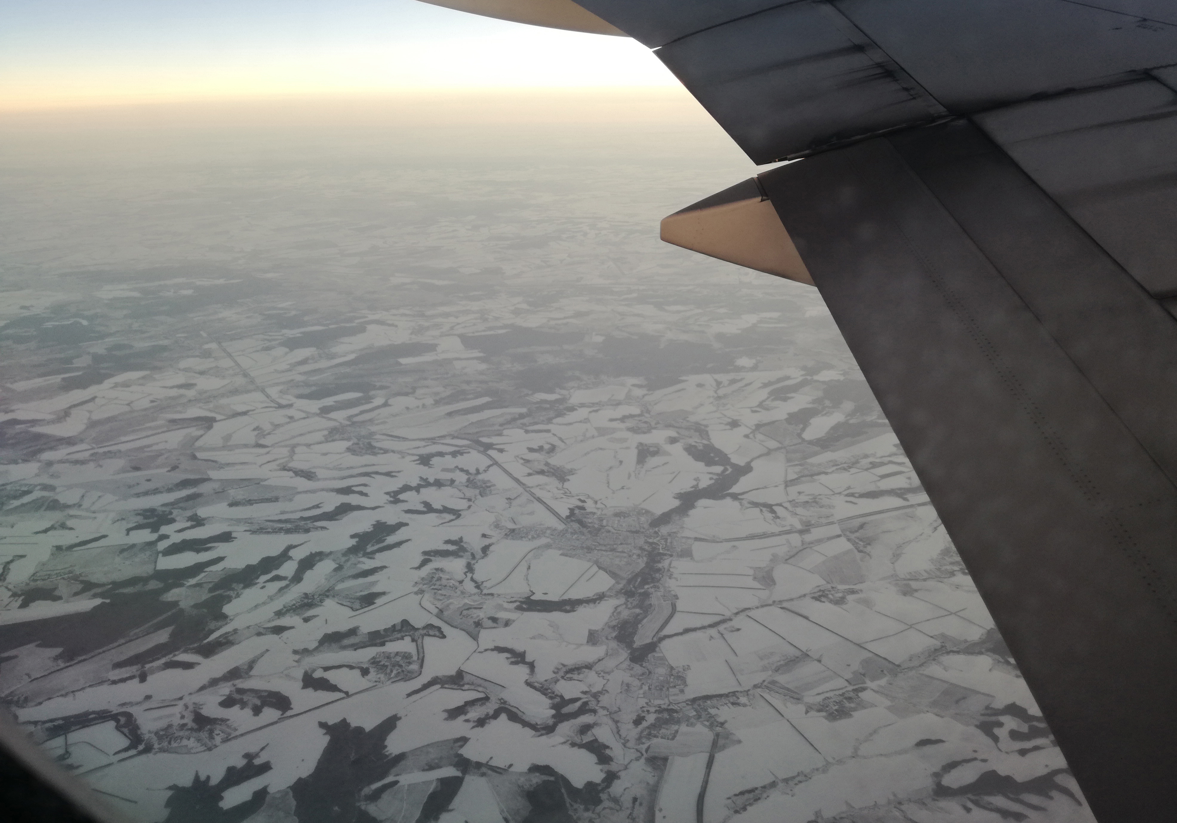 那一天我度过了三十一个小时