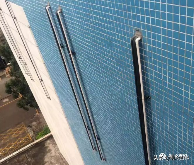 空调报压缩机低压故障怎么回事,空调低压报警是什么原因