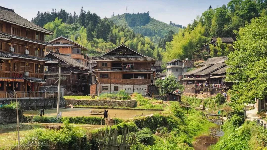 广西有座小城,广西这个宜居小城很低调