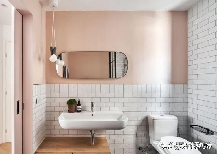 洗手台柜子改造,浴室如何改造洗手台