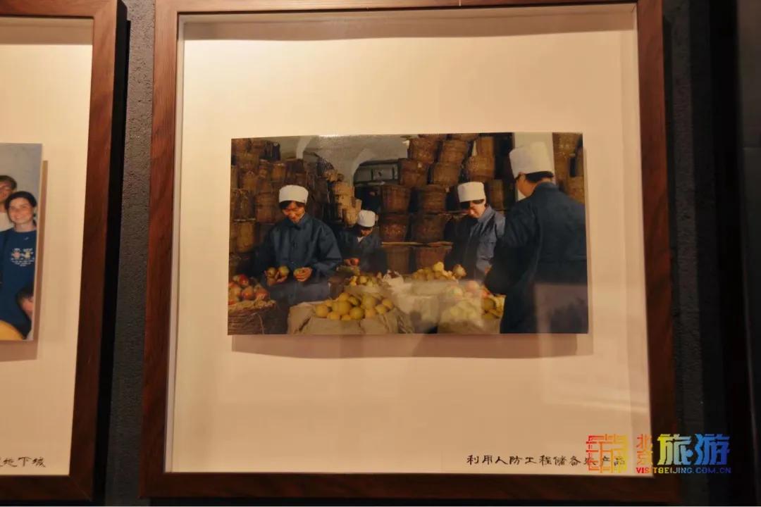 北京藏着一座神秘地下城,北京老城里竟藏着这么多古迹