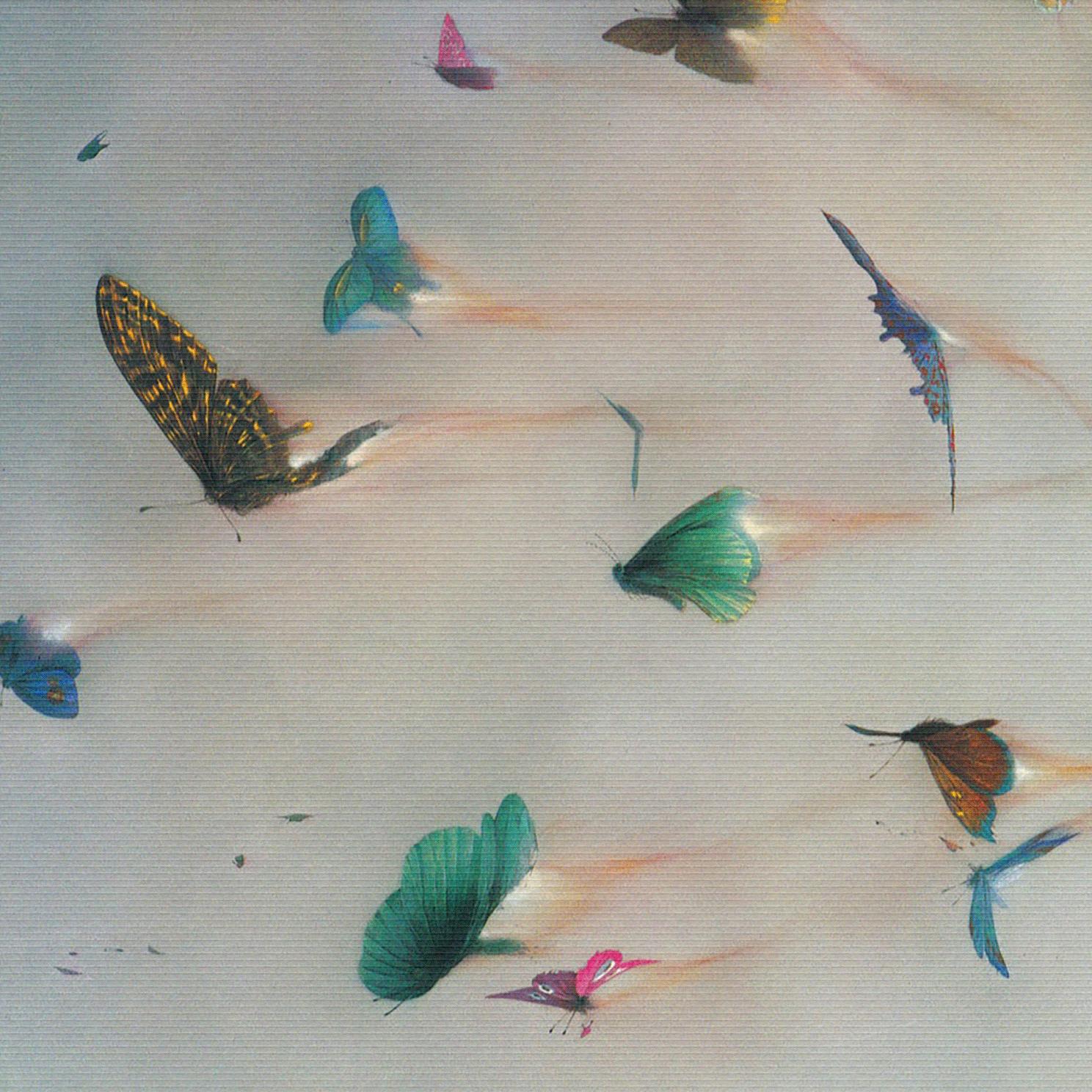 朋友圈封面无法点赞代表什么,输什么不输气质丢什么不丢个性