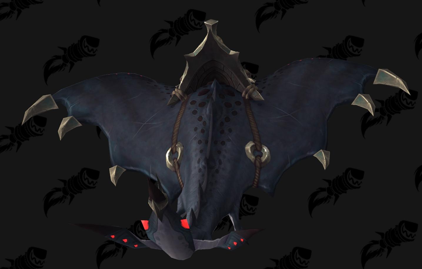 魔兽世界8.2野外坐骑,魔兽世界8.0坐骑攻略