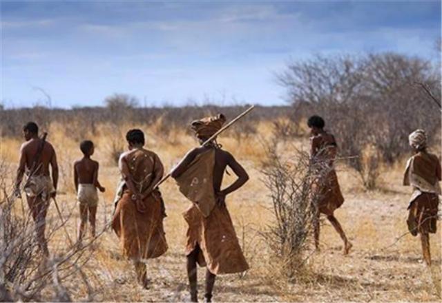 非洲大饥荒：1年饿死1600万人，这大概就是地狱的样子