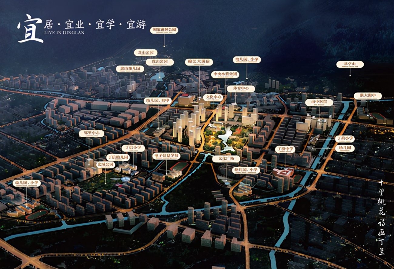 来说说你们眼中的我,来说说你眼中的六盘水