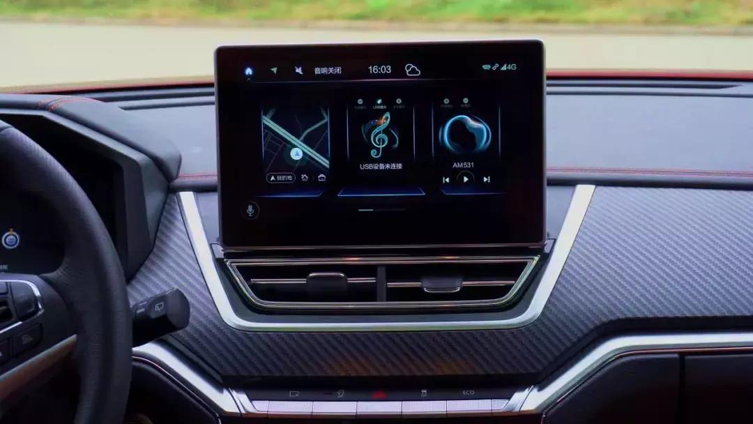 试驾启辰suv,2022款启辰t60suv怎么样