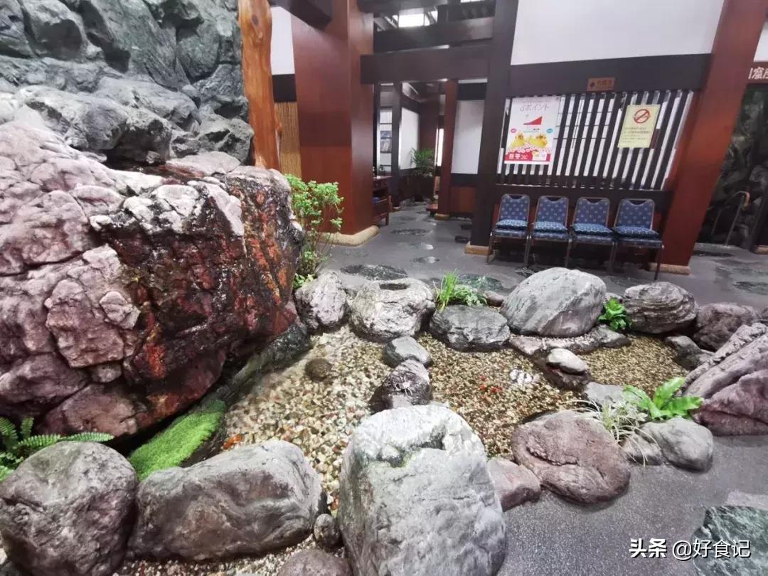 日本，如是我闻(上）