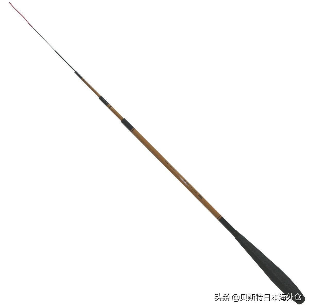 最好用的野钓竿,最值得购买的野钓竿