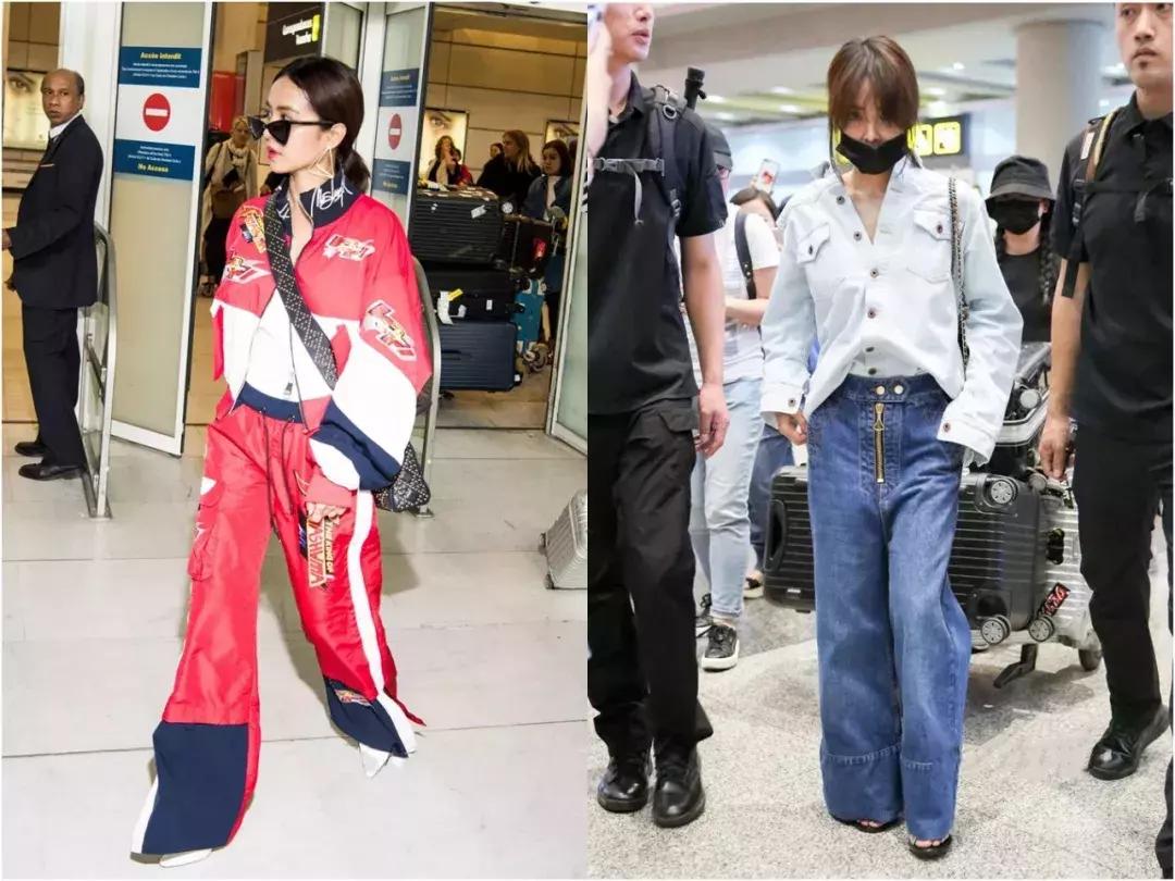 裤子最好不要买什么材质的,裤子不能选择大一点的吗