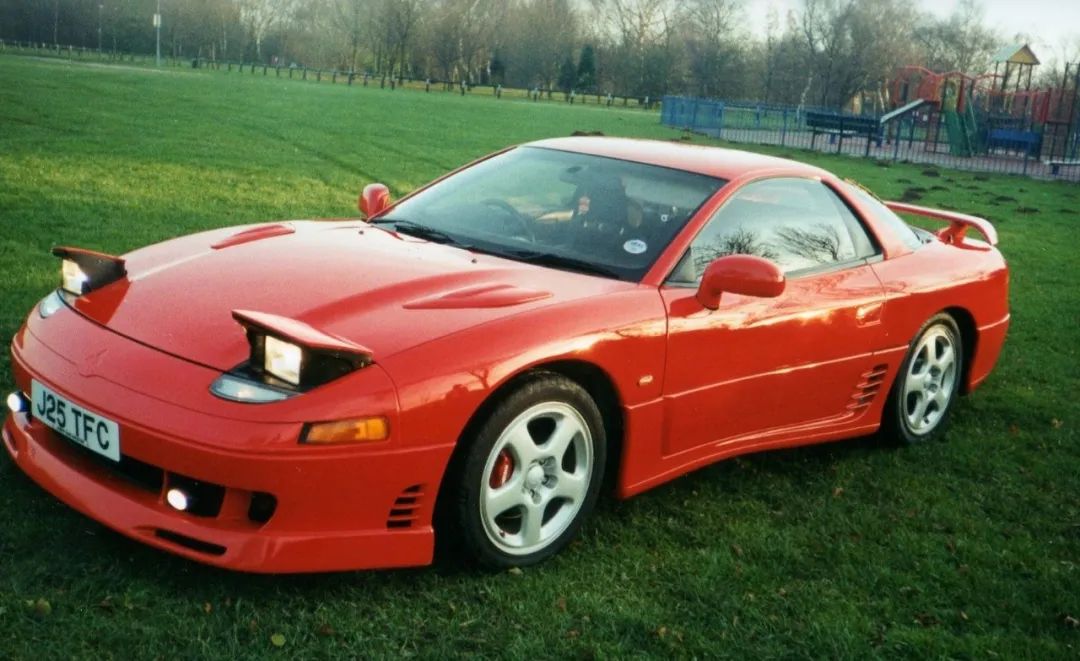 JDM文化起源,jdm文化流行背后的原因