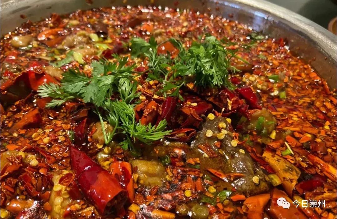 四川崇州怀远镇网红小吃粉蒸肉,崇州美食粉蒸肉