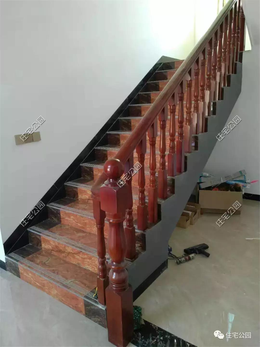 农村农房改造别墅,农村旧屋重建别墅