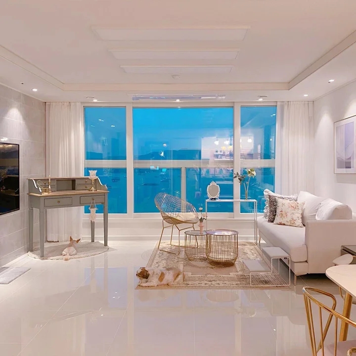 终于把家装成自己想要的样子了,终于把家装修成喜欢的样子了