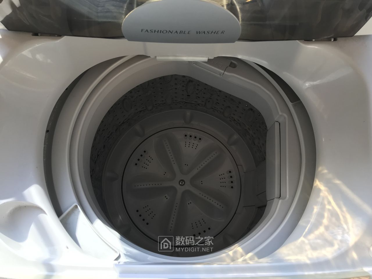 三洋xqb60-m808洗衣机故障码,拆机老洗衣机