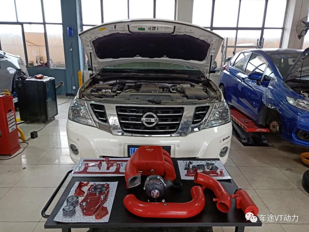 途行天下，乐在其中，不一样的途乐带你感受阿拉善英雄会