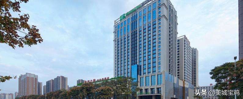 宝鸡市区酒店排行榜一览表,宝鸡容海梦酒店5楼服务最好