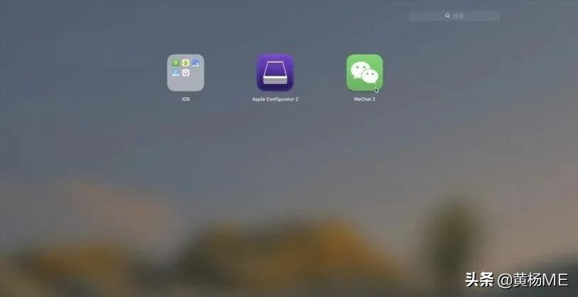 如何在m1芯片上安装ipad应用,mac10.11.6怎么安装微信