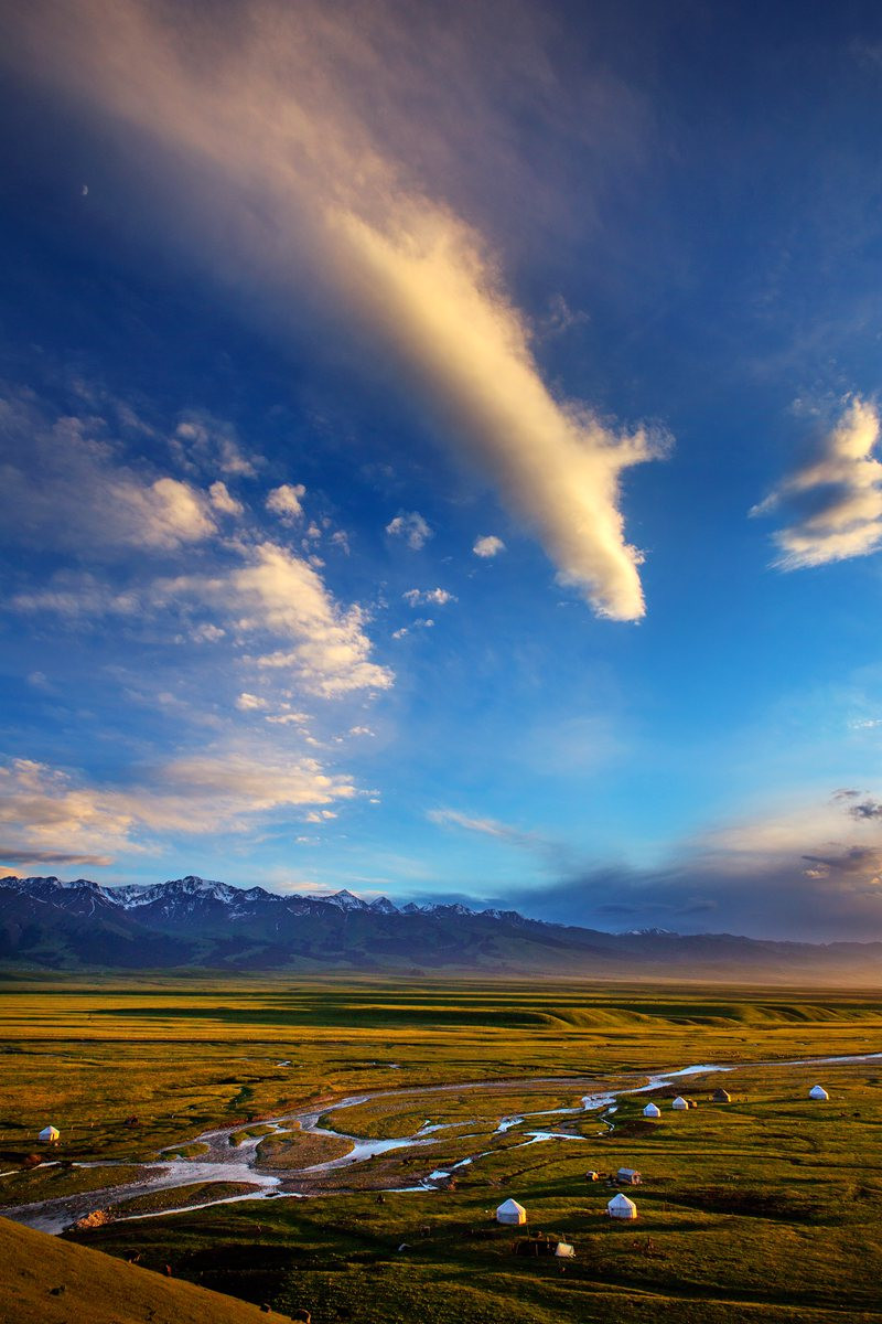 cnn评选的中国最美的30个地方,美国cnn评出中国40个最美丽的地方