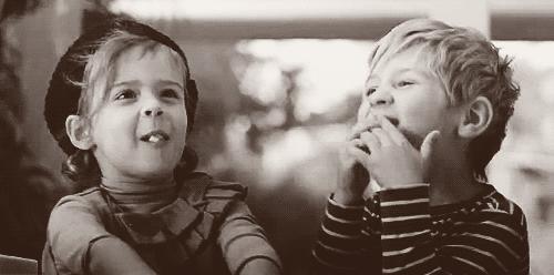 孩子多大看动画片比较好,为什么家长只让孩子看动画片