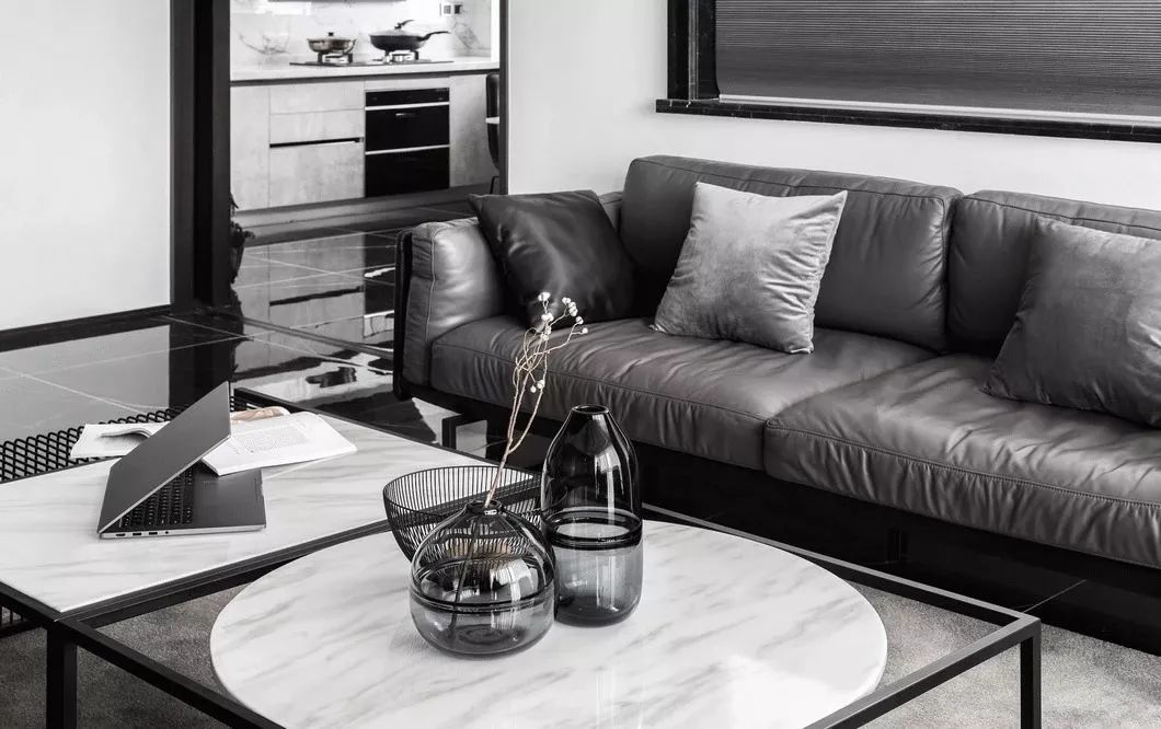 超美装修案例,超美的装修风格