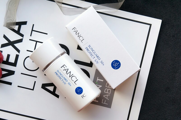 最好用的男士50+防晒霜,好物种草莓