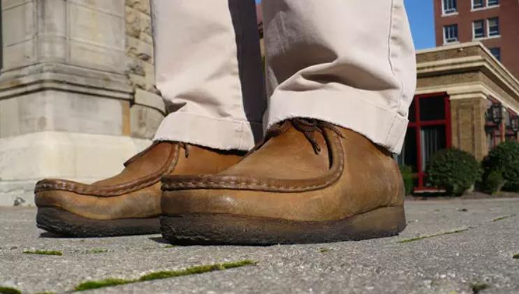 clarks男鞋官方旗舰店直播,clarks男鞋折扣